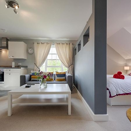 The Porterhouse Willingham  Extérieur photo
