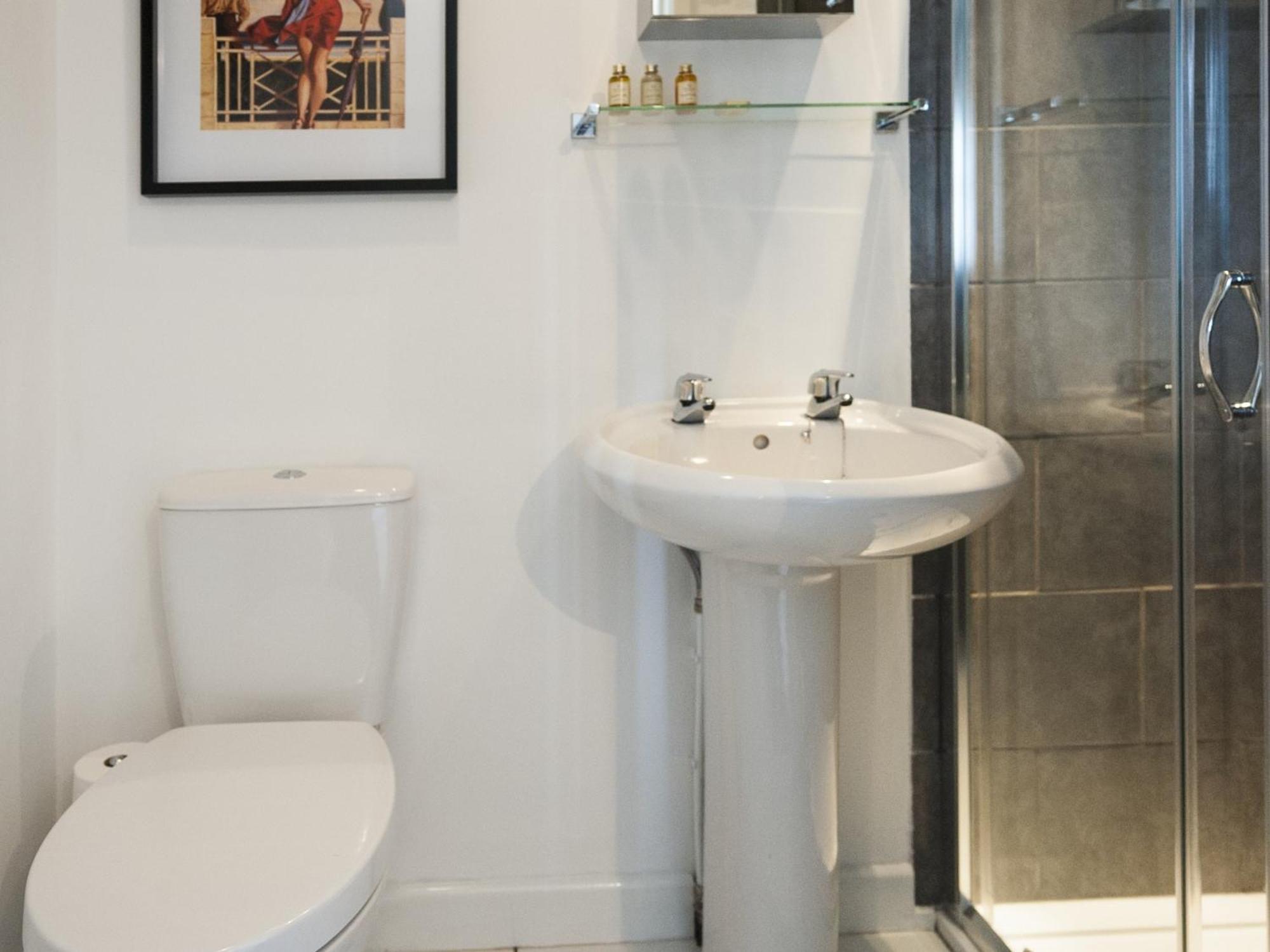The Porterhouse Willingham  Chambre photo